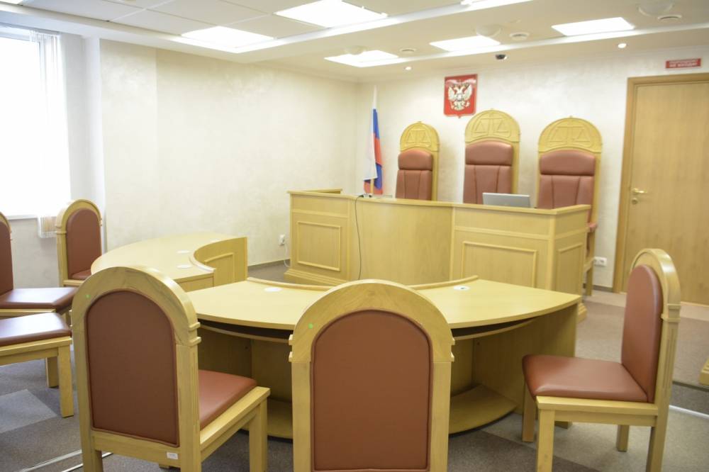 Пермский краевой суд изменил приговор и снизил на полгода наказание Алевтине Романовой
