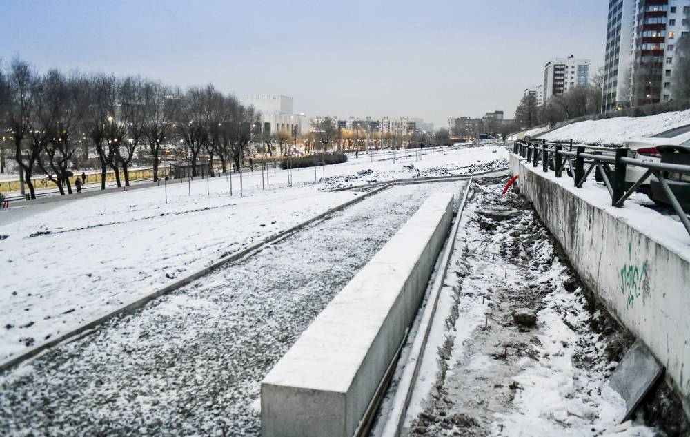 ​Глава Перми встретился с инициативными жителями Ленинского района