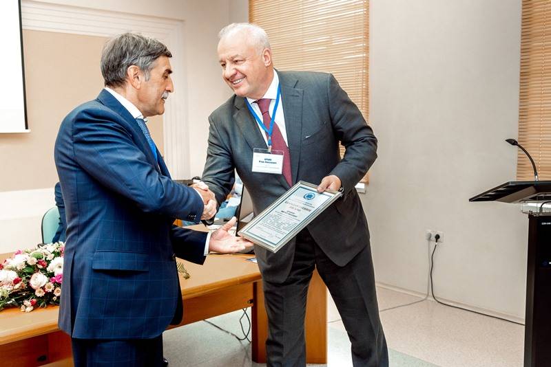  АО «Соликамскбумпром»: В гармонии с природой