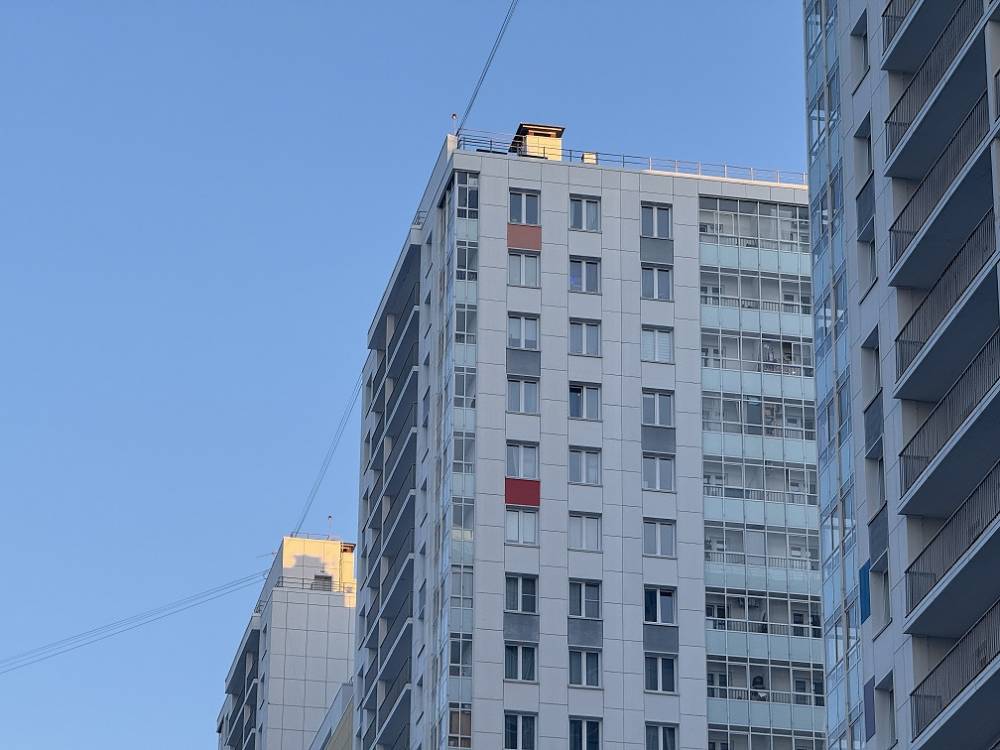  ВТБ снижает первый взнос по ипотеке