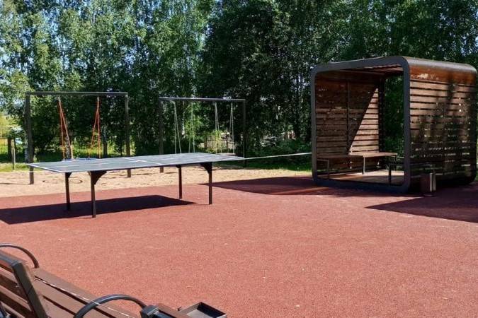 «Партийный десант» «Единой России» побывал в Куединском, Березовском и Кишертском округах