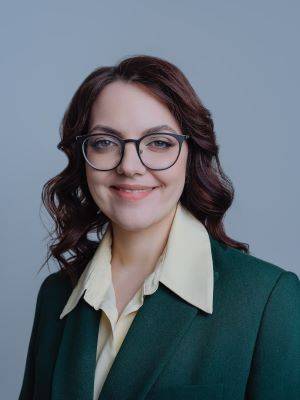 Что самое ценное для вас в работе? Отвечают молодые специалисты