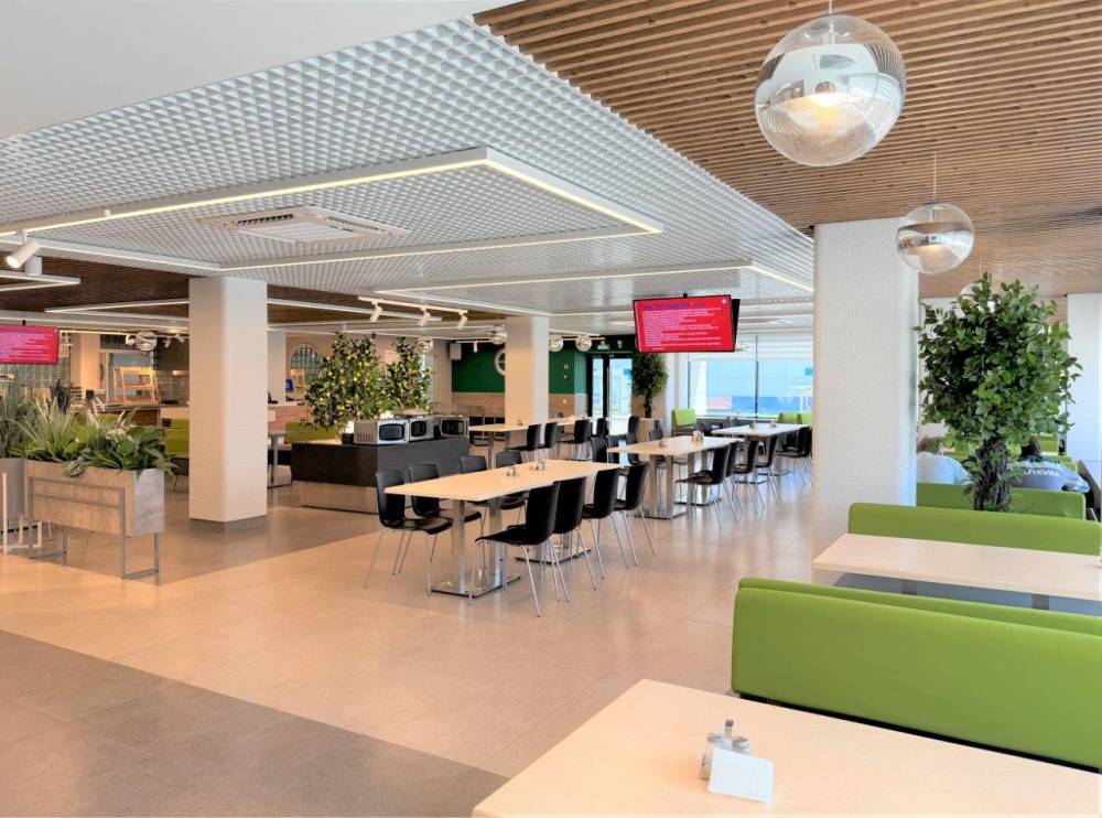 Филиал «ПМУ» «Уралхима» победил в конкурсе Минтруда РФ