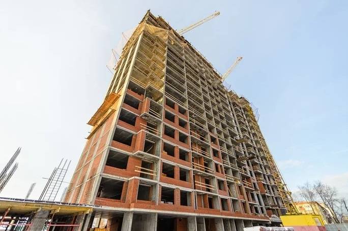 ​Надежные варианты инвестирования показал федеральный застройщик