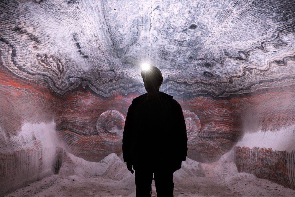 ​«Уралкалий» отмечает День шахтера