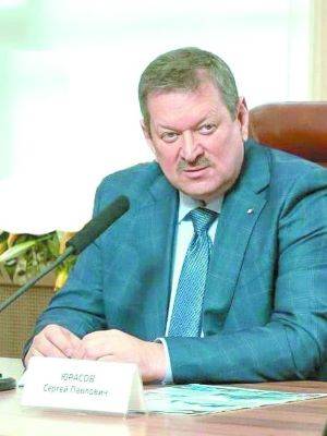 Какой лучший подарок для Перми?