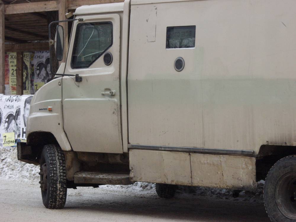 ​Смерч в природе, торнадо в экономике. Каким запомнился 2009 год в истории Пермского края