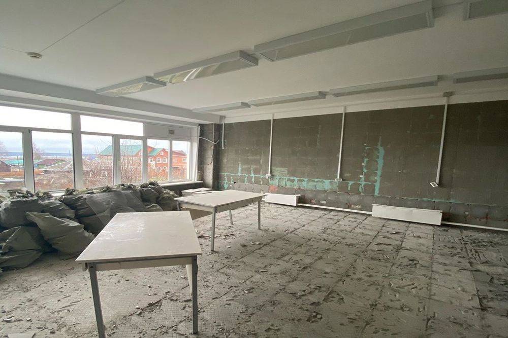 В Березниках появится ПЦР-лаборатория для проведения анализов на COVID-19