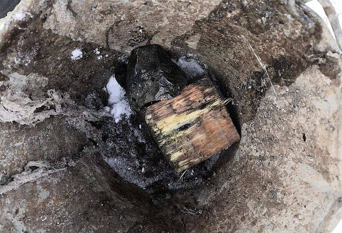 В Перми затопило подвал дома из-за засорения канализации строительным мусором