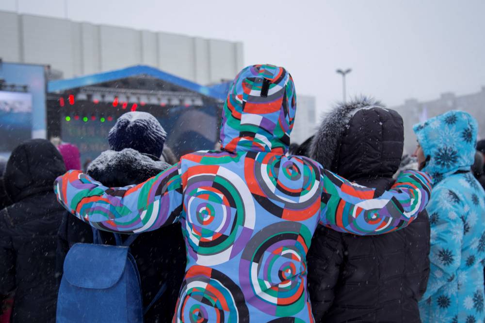 В Перми сконцентрировано 75 % новых случаев заболевания коронавирусом в регионе