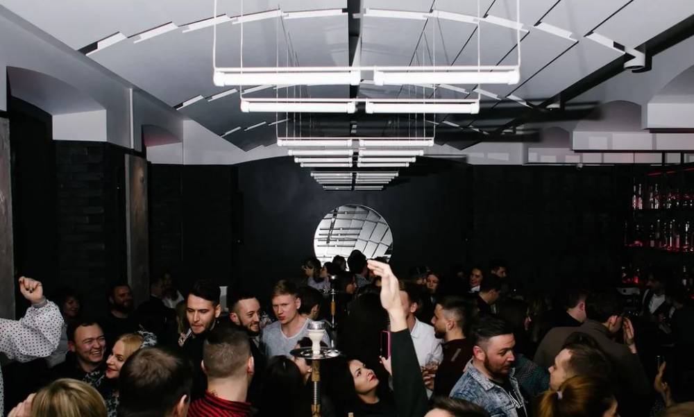 Мал да удон. ТОП-5 самых интересных кафе и ресторанов, открывшихся в Перми этой осенью