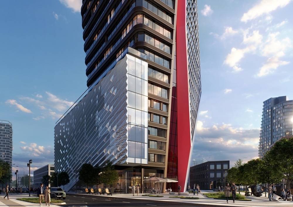 Главный архитектор Прикамья рассказала, как застроят территорию старого автовокзала в Перми