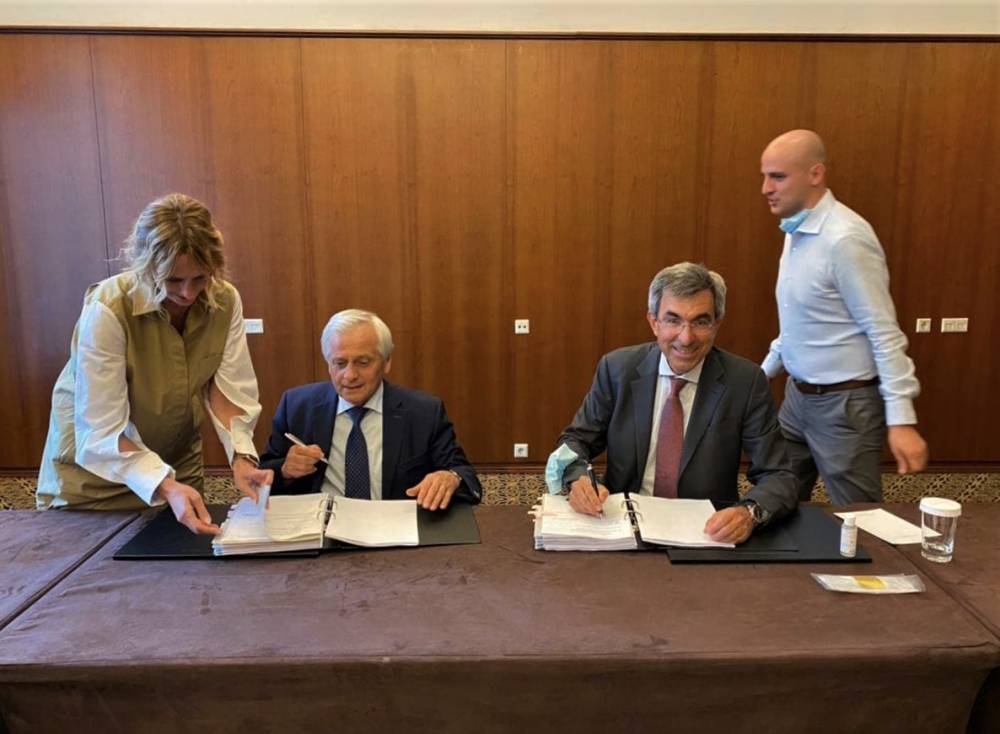 ​К 2025 году меламиновые мощности «Метафракса» достигнут 80 тысяч тонн в год