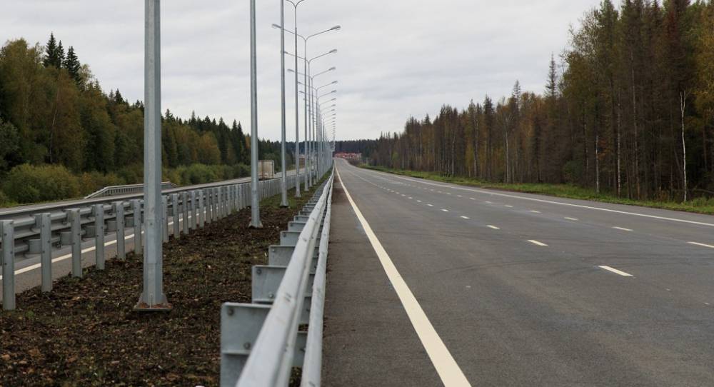 ​По проекту Безопасные и качественные автомобильные дороги отремонтируют 1,5 тыс. км дорог края