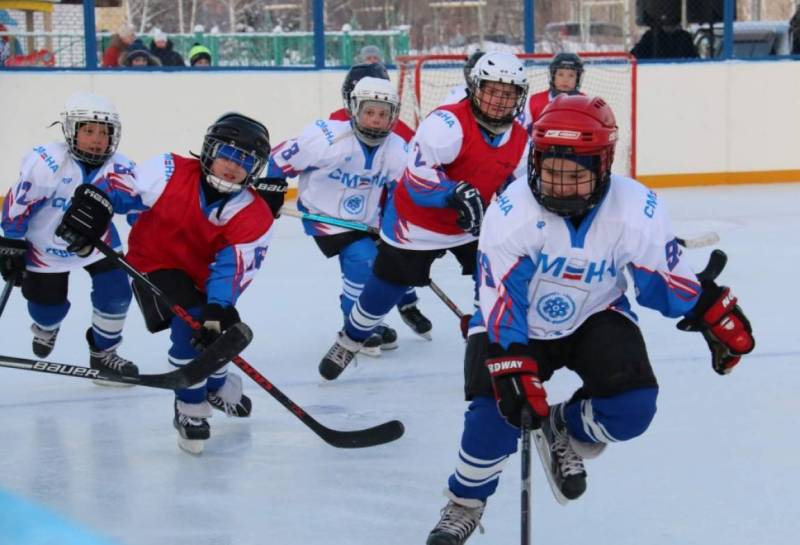 «Единая Россия» запускает общественный мониторинг строительства спортивных объектов в регионах