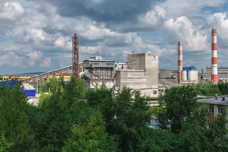 Проект «Эко-топливо» – важная точка приложения усилий