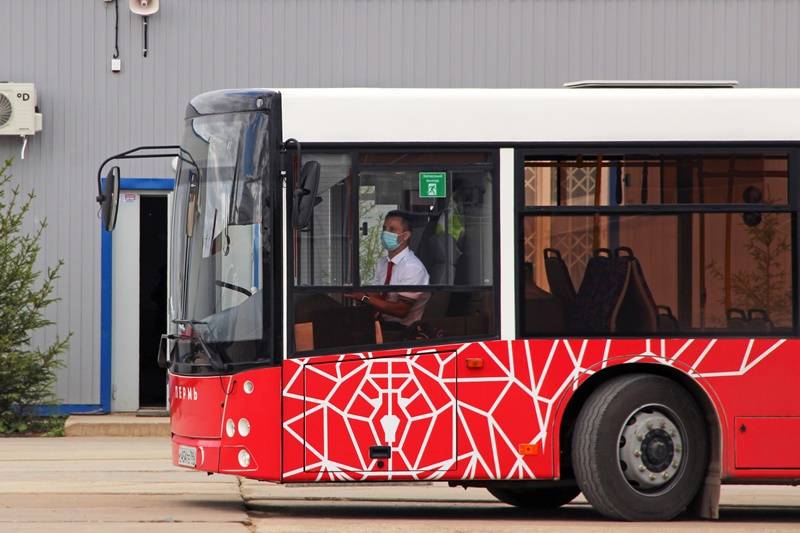 ​Компания «РТ Лайн» проводит обучение  на категорию D