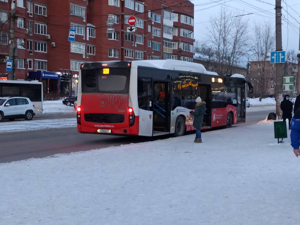 Суд рассмотрит иск перевозчика к Минтрансу Пермского края