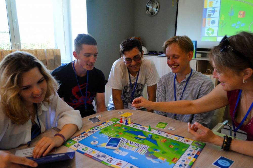 ​«Масштаб воодушевил»: студенты МГУ на ПЦБК познакомились с экономикой замкнутого цикла