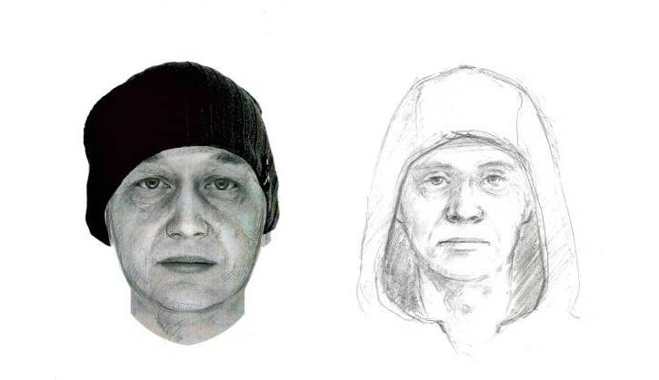​В Перми разыскивается опасный преступник