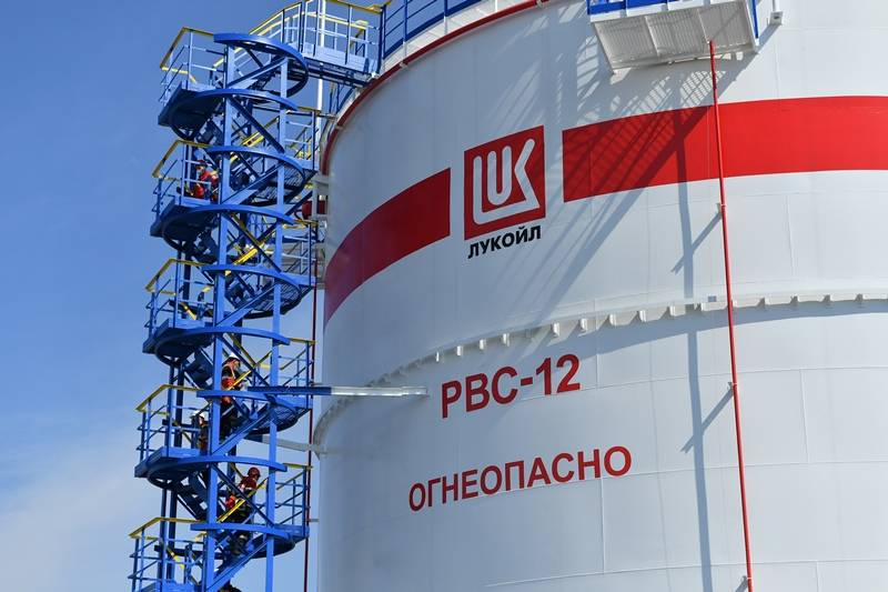  Пермские нефтяники определили лучшую бригаду и  нефтегазопромысел