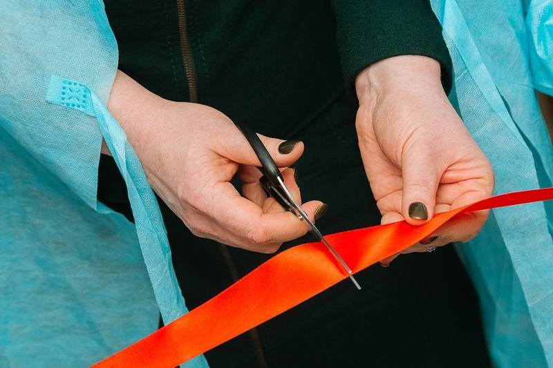  «ЛУКОЙЛ-Пермнефтеоргсинтез» ​поддерживает медицинские учреждения