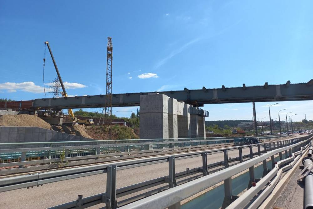 Краевое учреждение через суд изъяло участок для строительства трассы ТР-53