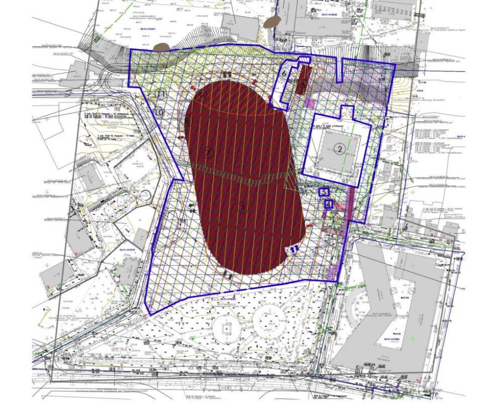 Проект строительства оперного театра в Разгуляе прошел историко-культурную экспертизу