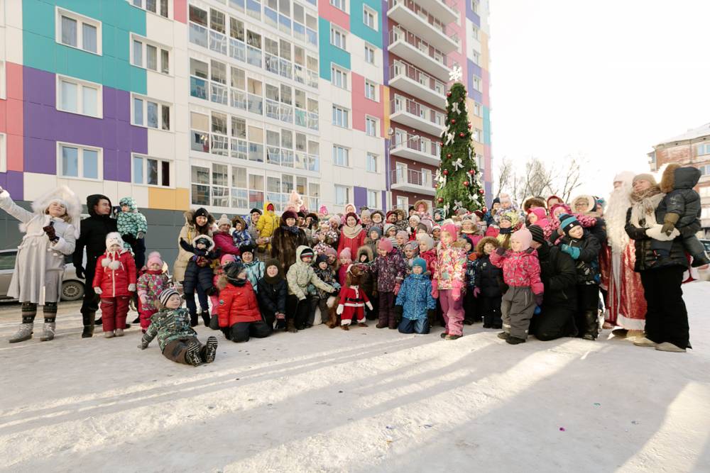 PAN City Group: подводим итоги юбилейного года