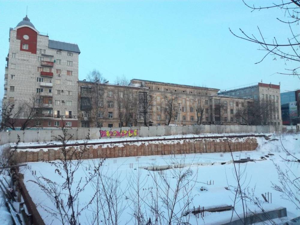 Игорь Луговой: «Либо строить новую сцену, либо перестать называть театр театром оперы и балета»