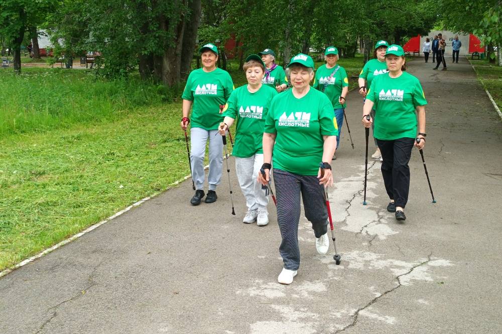 Болеть за родной район. ТОС благоустраивают город при поддержке местных властей