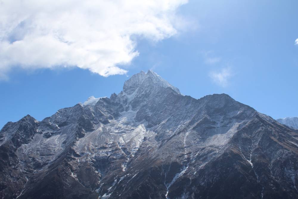 ​В Непале обнаружено тело чемпионки России по альпинизму из Перми