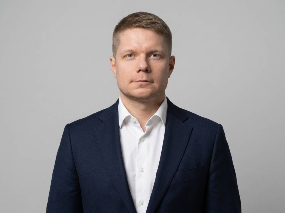Алексей Наумов назначен генеральным директором «Пермской судоверфи»