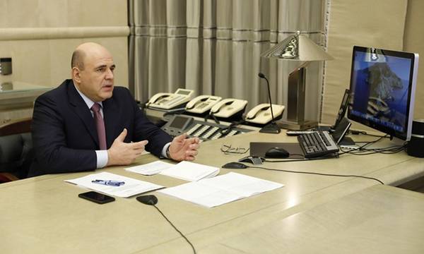 ​Правительство поддержало предложение «Единой России» о льготах на оплату ЖКУ в период пандемии