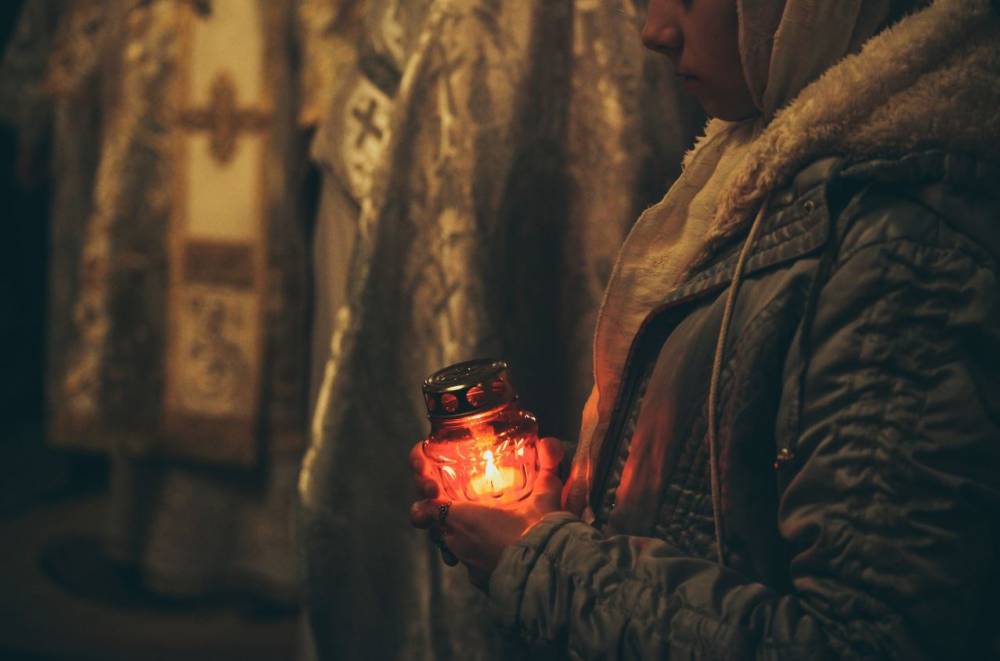В Пермский край на неделю привезут чудотворную икону святых Петра и Февронии с их мощами
