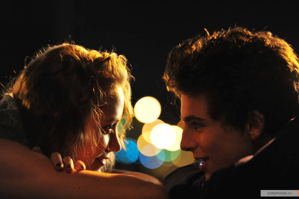 Кино на выходные: «Жаркие летние ночи» и «Мектуб, моя любовь»