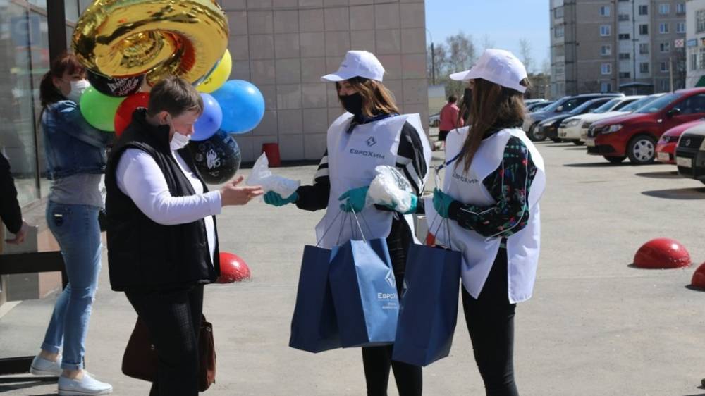 Чемпионы добрых дел 