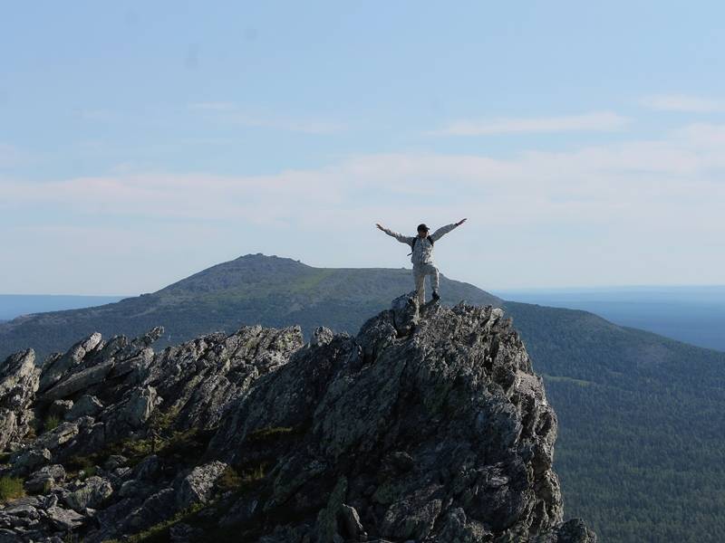 VERRA запустила серию туров по Пермскому краю - VERRA Travel