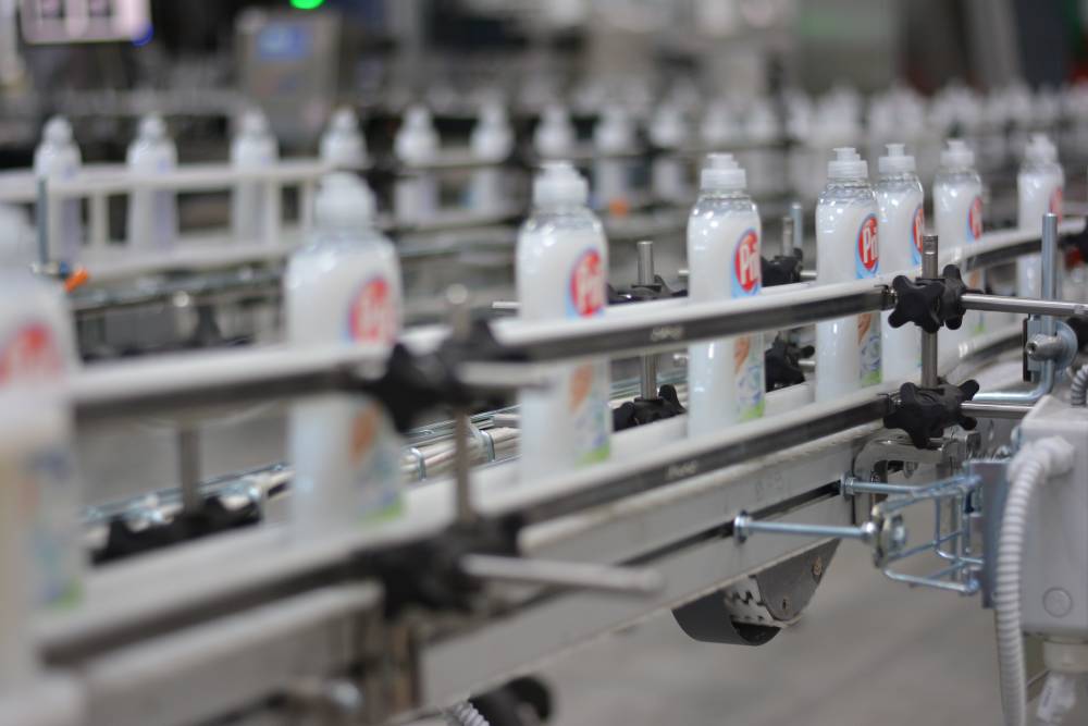 ​На завод Henkel в Перми есть пять потенциальных покупателей