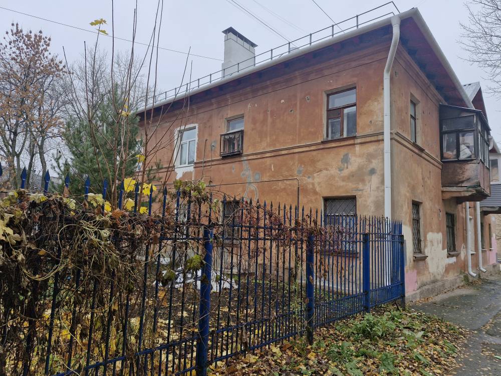 За девять месяцев в Перми расселено 33 аварийных дома