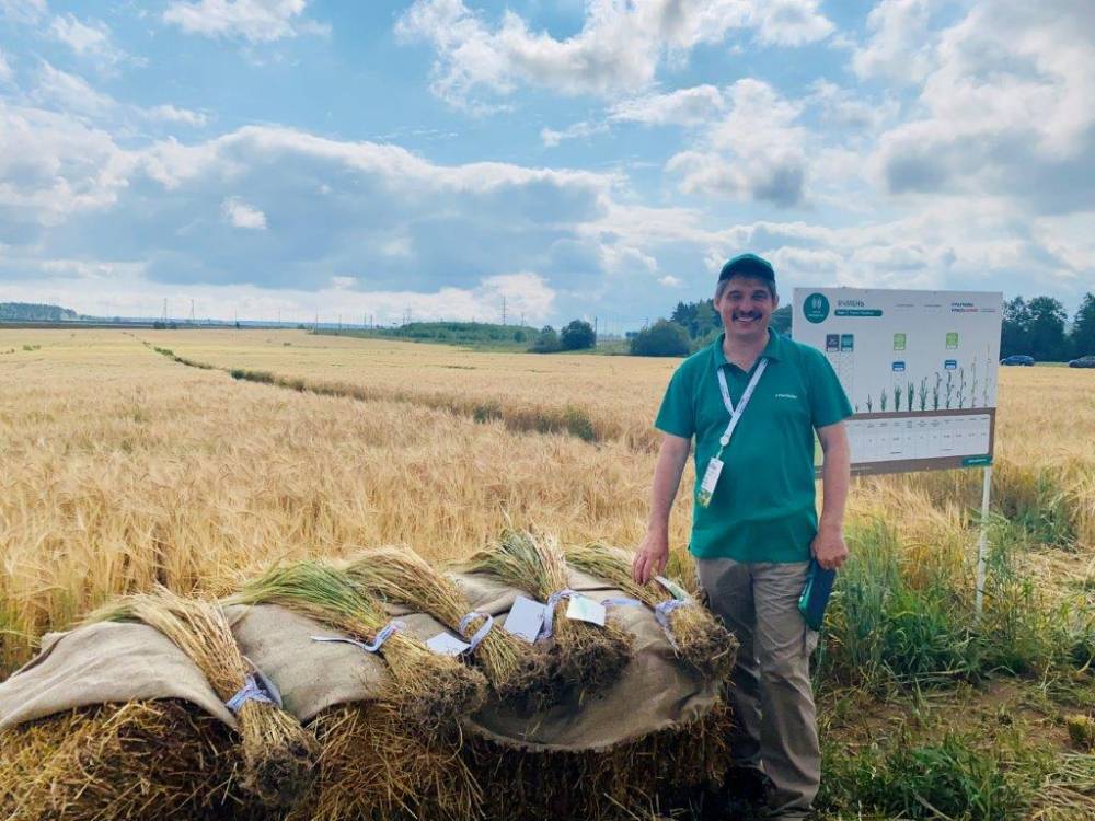 «Уралхим» провел эксперимент для развития сельского хозяйства Пермского края 