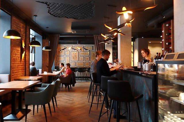 Время истекло. Какие кафе и рестораны Пермь потеряла с начала года