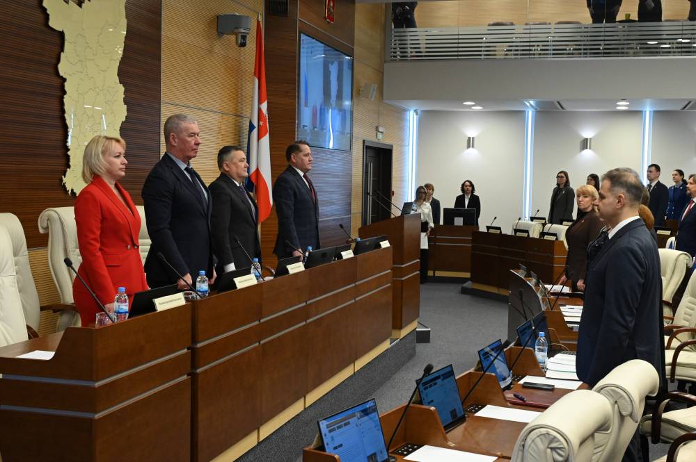 Валерий Сухих отметил комплексное развитие системы здравоохранения в Пермском крае