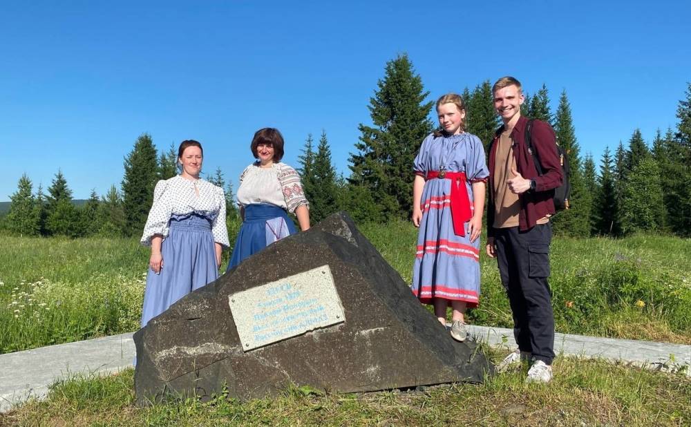 ​Валерий Сухих: «Конкурс дает возможность внести свой вклад в развитие внутреннего туризма» 