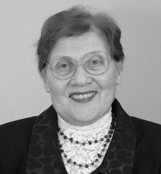 Ушла из жизни известный пермский ученый и детский врач