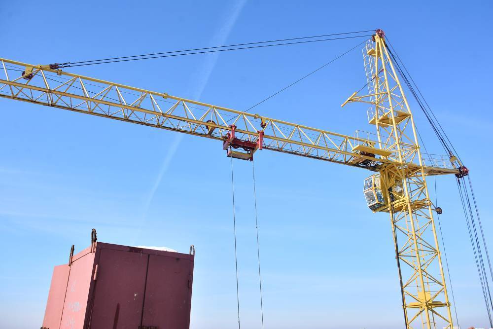 Ижевский девелопер «Зардон-групп» заинтересован построить в Перми новый жилой комплекс