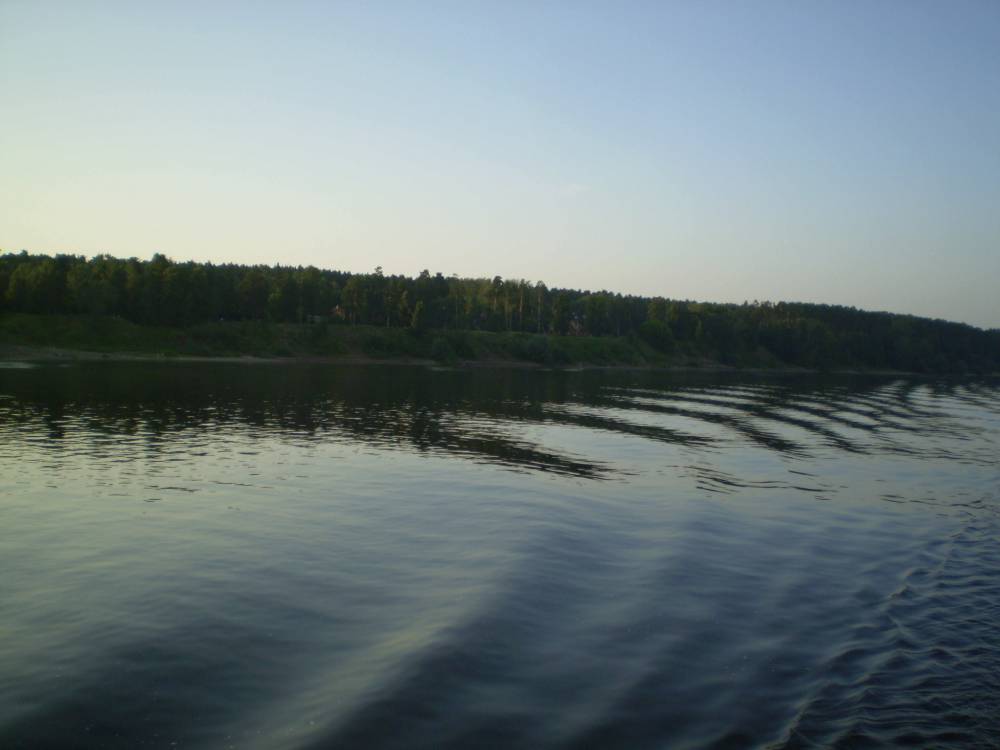 ​В Прикамье ущерб загрязнения реки Толыч оценили в 23 млн рублей