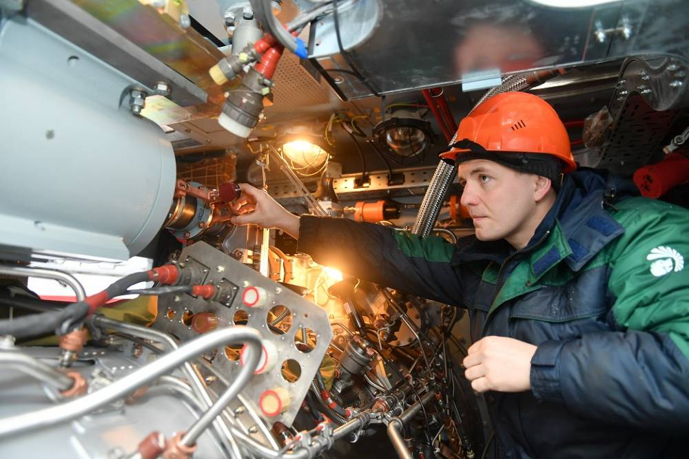 Пермские нефтяники рассказали о будущем  масштабного проекта «ЭНЕРГИЯ ПАРМЫ»