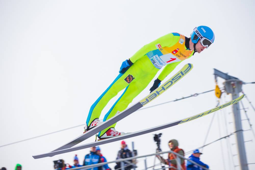 Лыжи и сноуборды в электричках Прикамья можно будет возить бесплатно