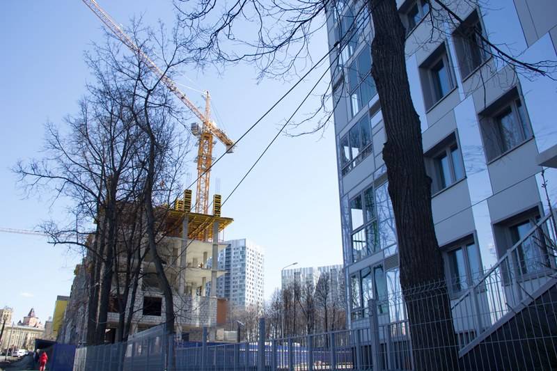 Интеграция во благо. Строители Прикамья объединяются ради решения проблем отрасли 